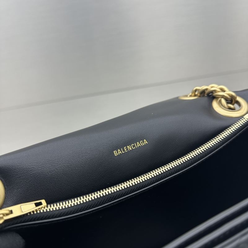 Balenciaga Hourglass Bags